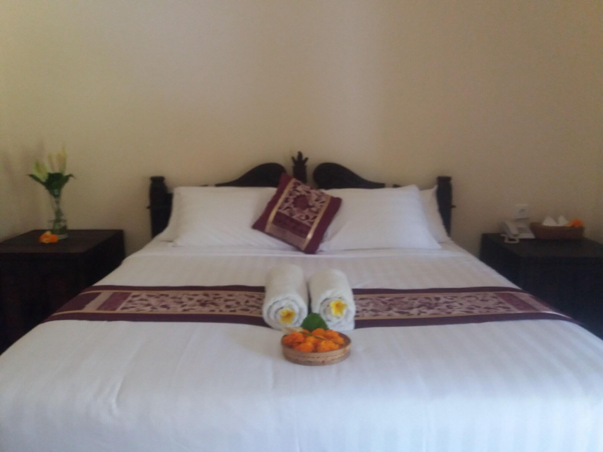 Liyer House Hotel Lodtunduh Bagian luar foto